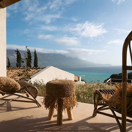 Eliamos Villas Hotel & Spa Спартия Экстерьер фото
