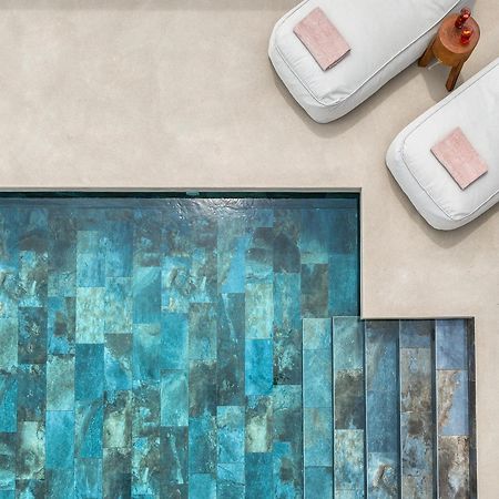 Eliamos Villas Hotel & Spa Спартия Экстерьер фото