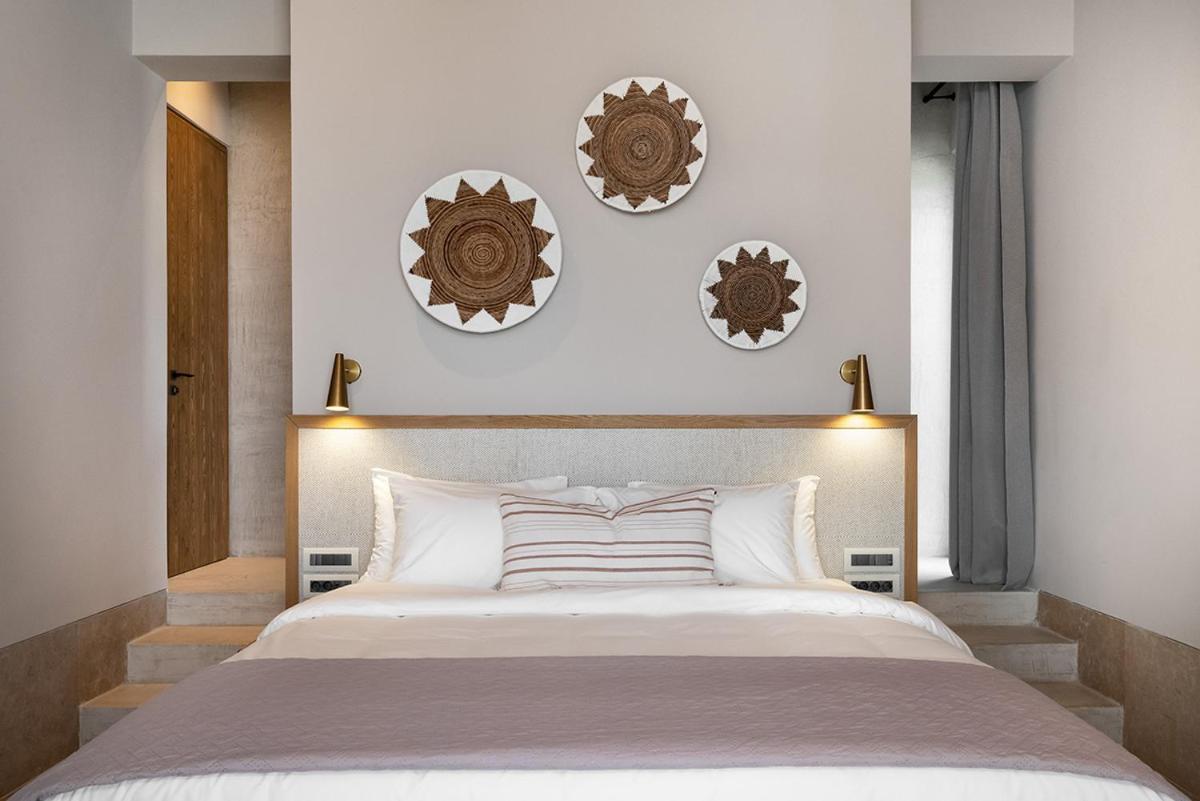 Eliamos Villas Hotel & Spa Спартия Экстерьер фото