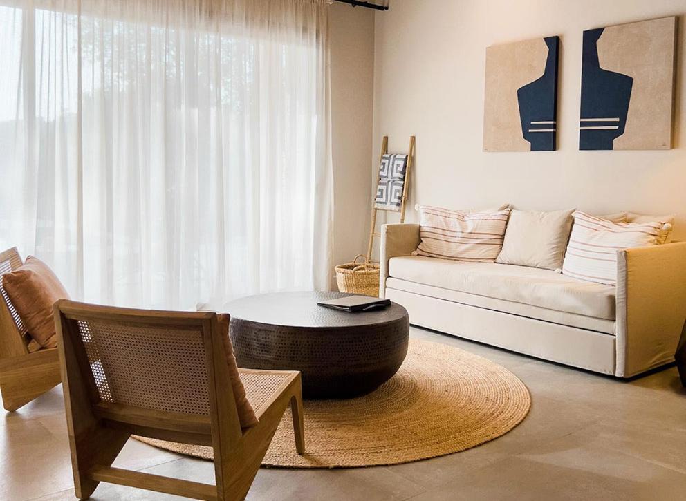 Eliamos Villas Hotel & Spa Спартия Экстерьер фото
