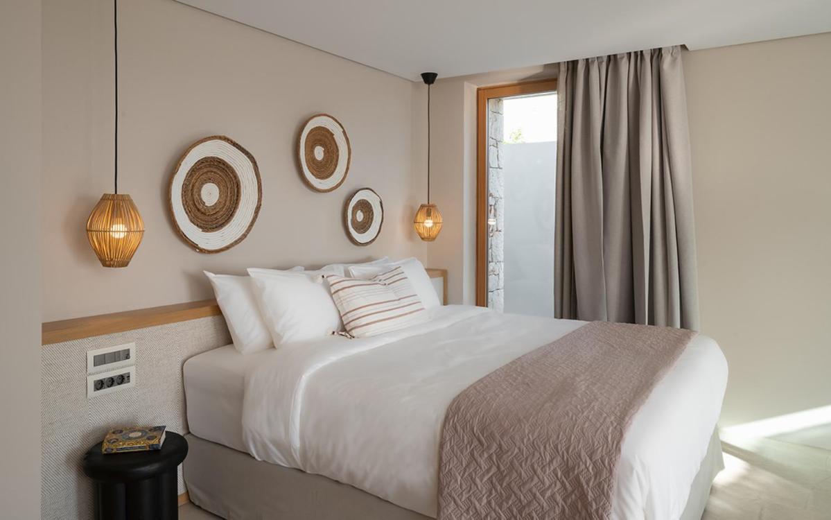 Eliamos Villas Hotel & Spa Спартия Экстерьер фото